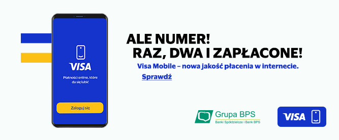 Visa Mobile