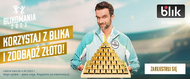 Blikomania